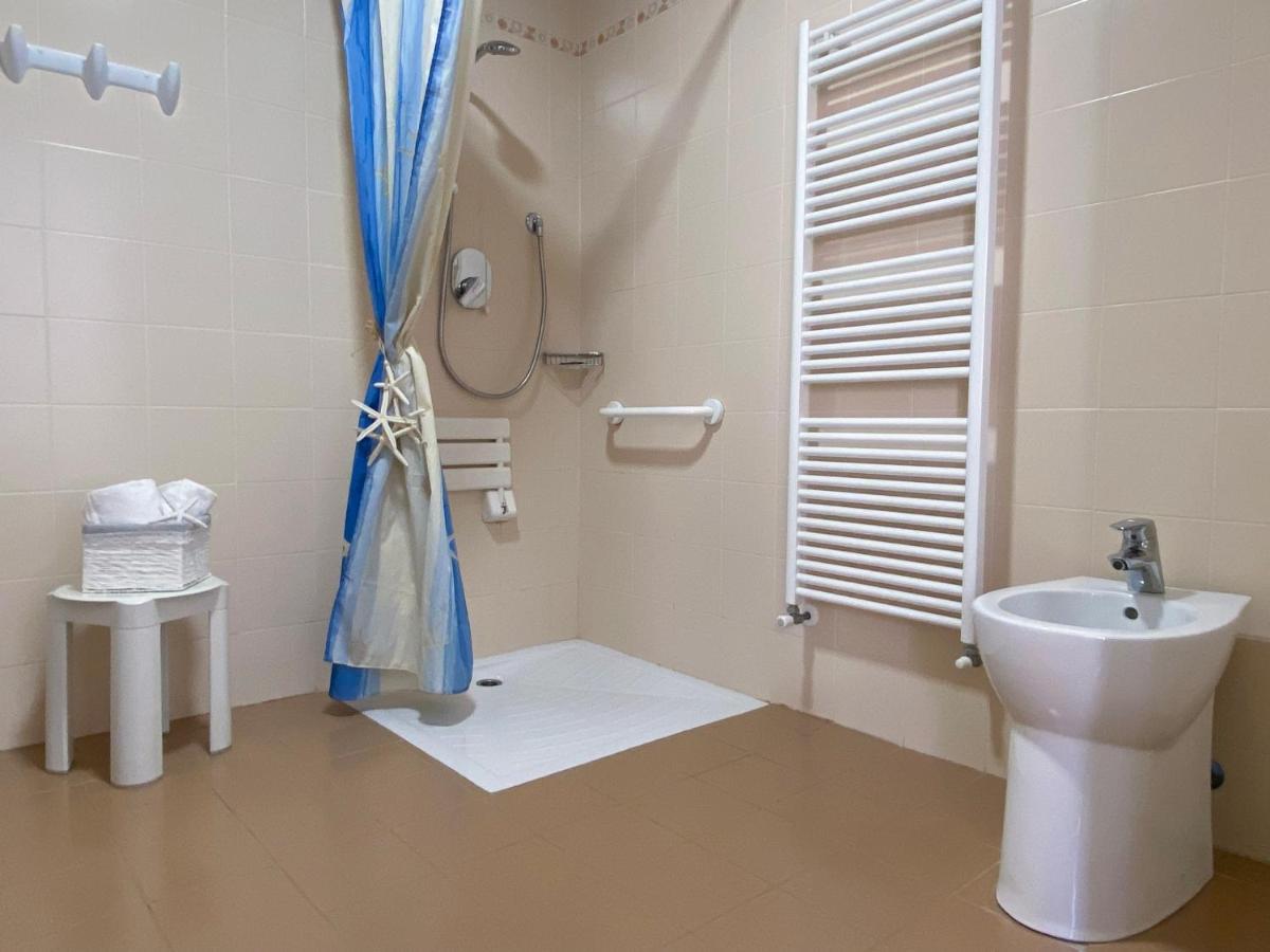 Superior Double or Twin Room with Sea View