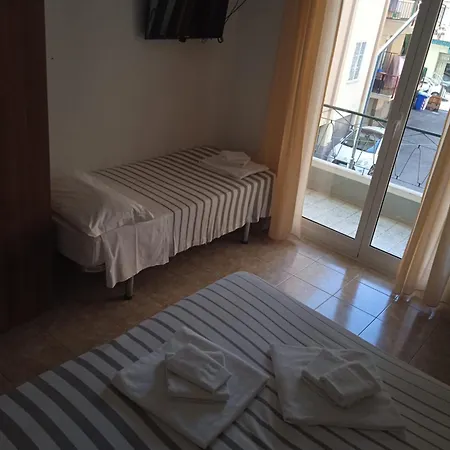 Hotel Villa Paolina-2